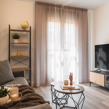 Tuguest Jardin Botanico Apartment Con Parking Granada Esterno foto