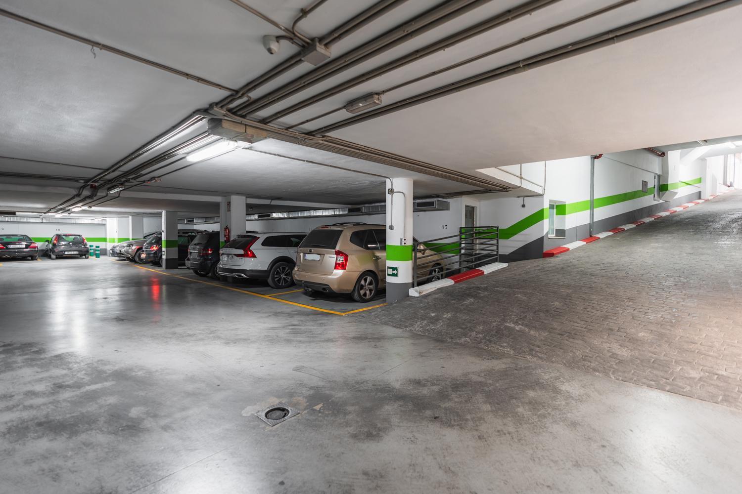 Tuguest Jardin Botanico Apartment Con Parking Granada Esterno foto