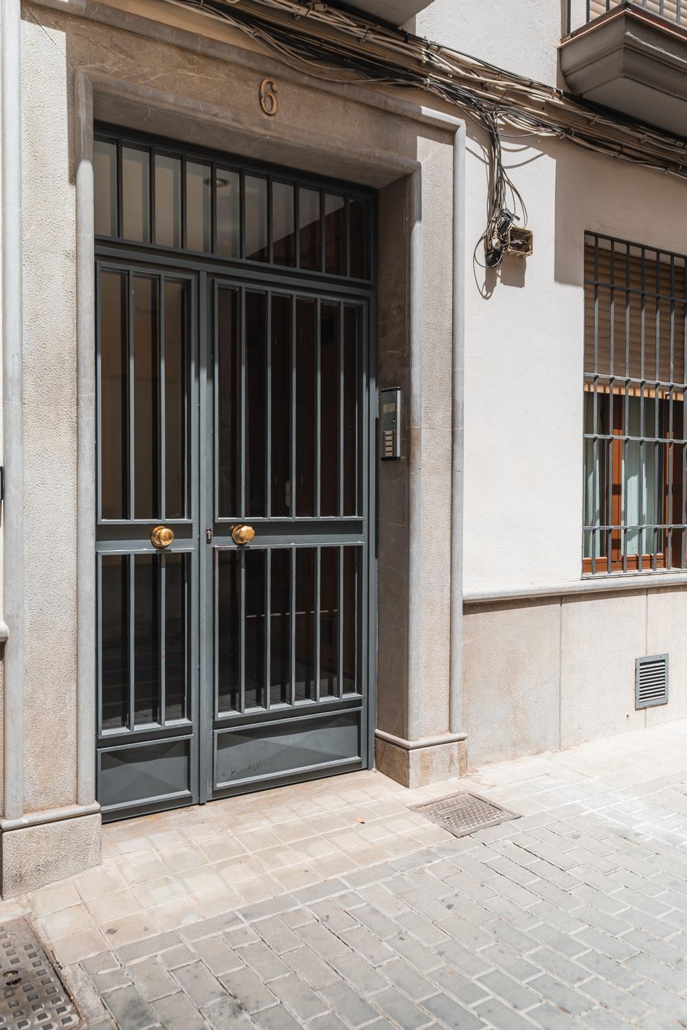 Tuguest Jardin Botanico Apartment Con Parking Granada Esterno foto