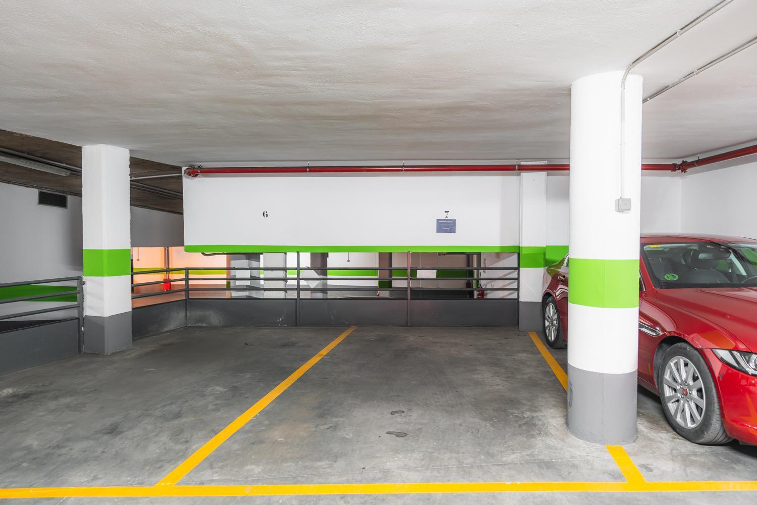 Tuguest Jardin Botanico Apartment Con Parking Granada Esterno foto