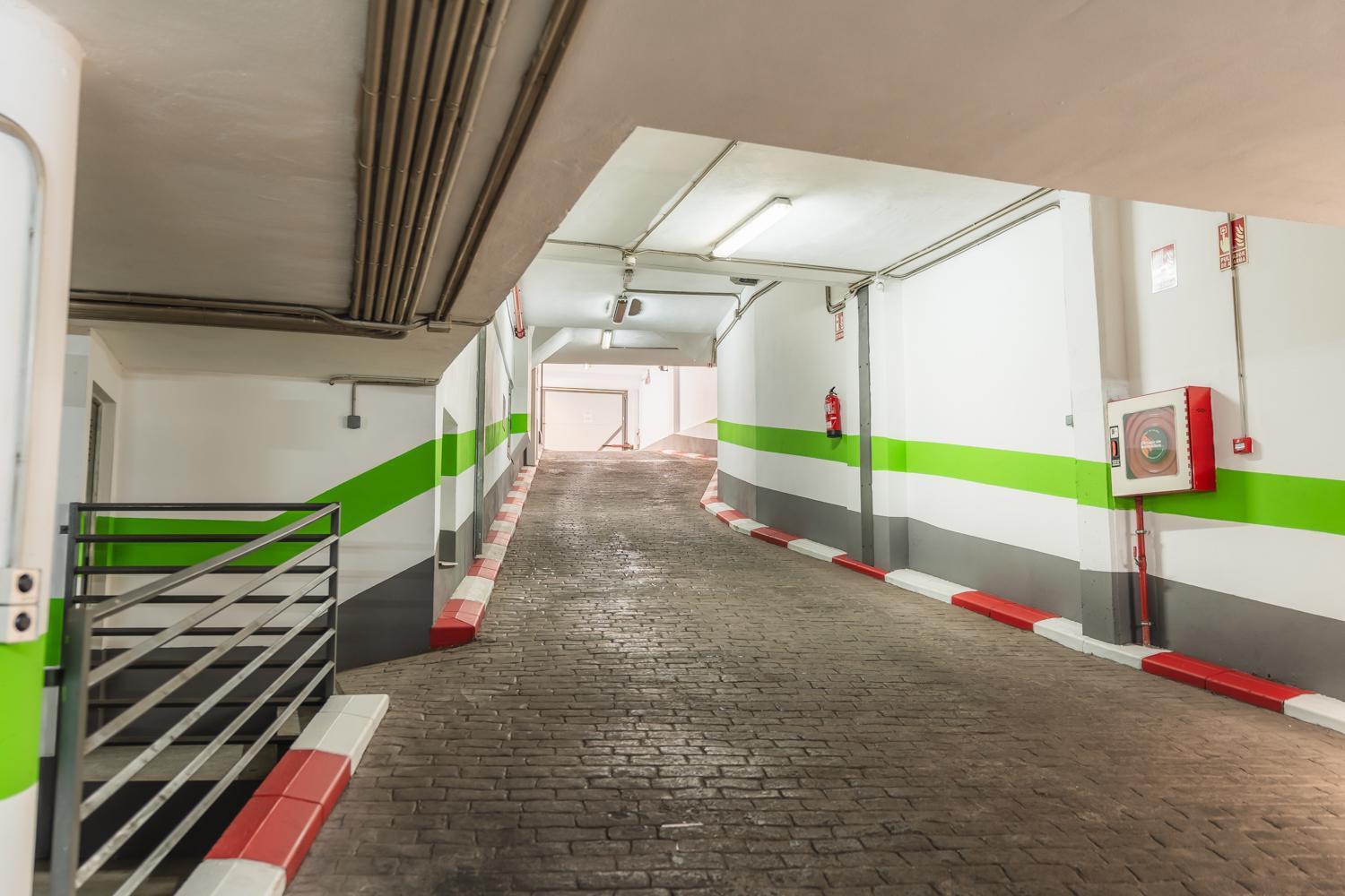 Tuguest Jardin Botanico Apartment Con Parking Granada Esterno foto