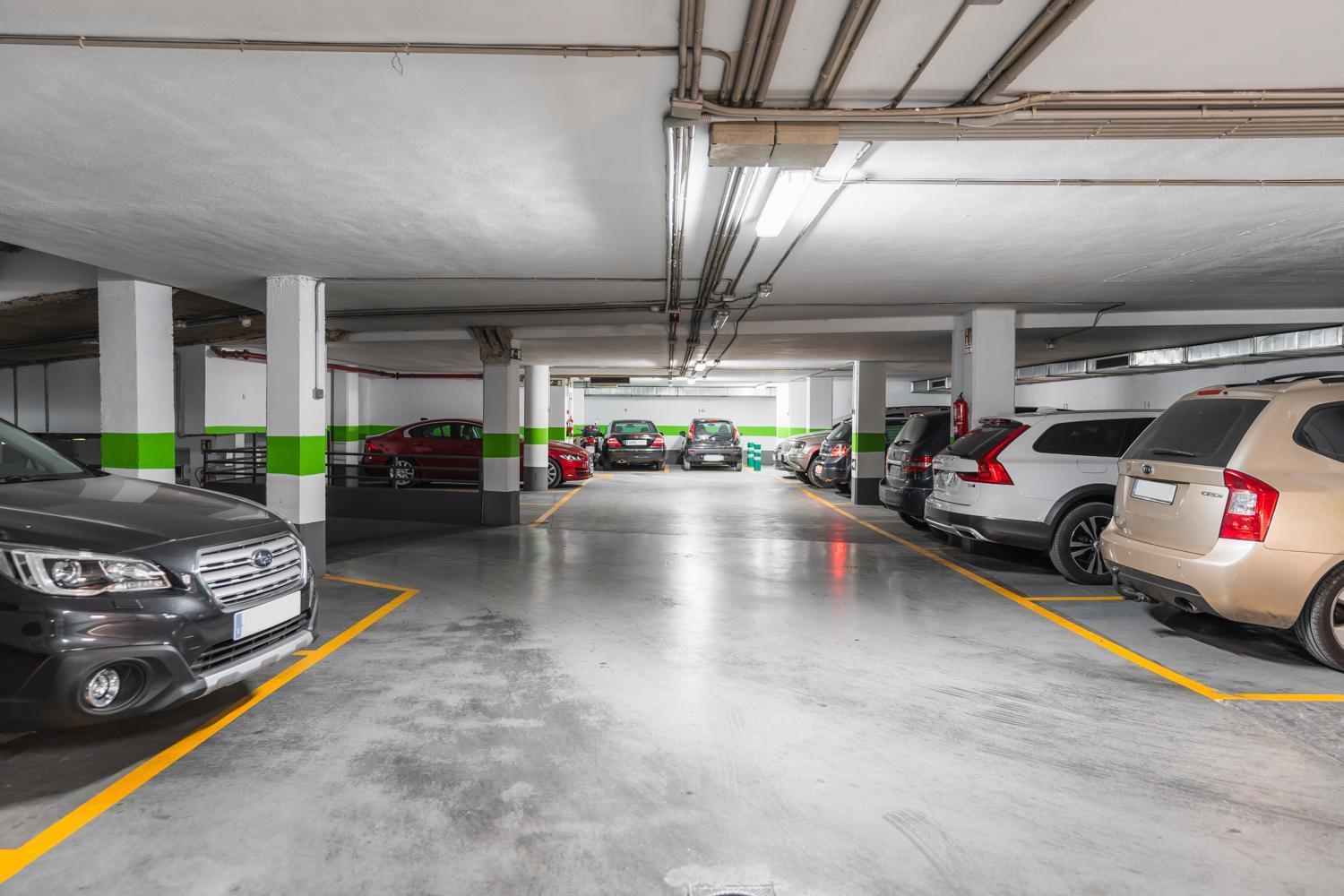 Tuguest Jardin Botanico Apartment Con Parking Granada Esterno foto
