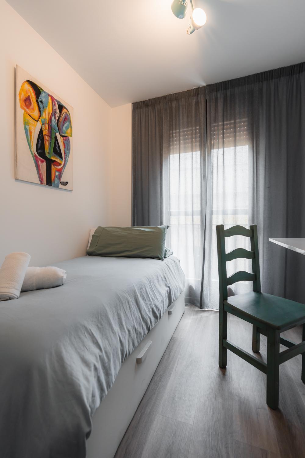 Tuguest Jardin Botanico Apartment Con Parking Granada Esterno foto