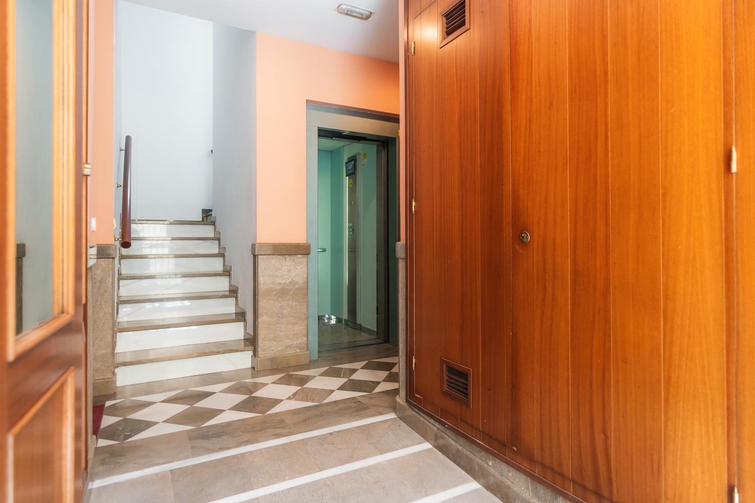 Tuguest Jardin Botanico Apartment Con Parking Granada Esterno foto