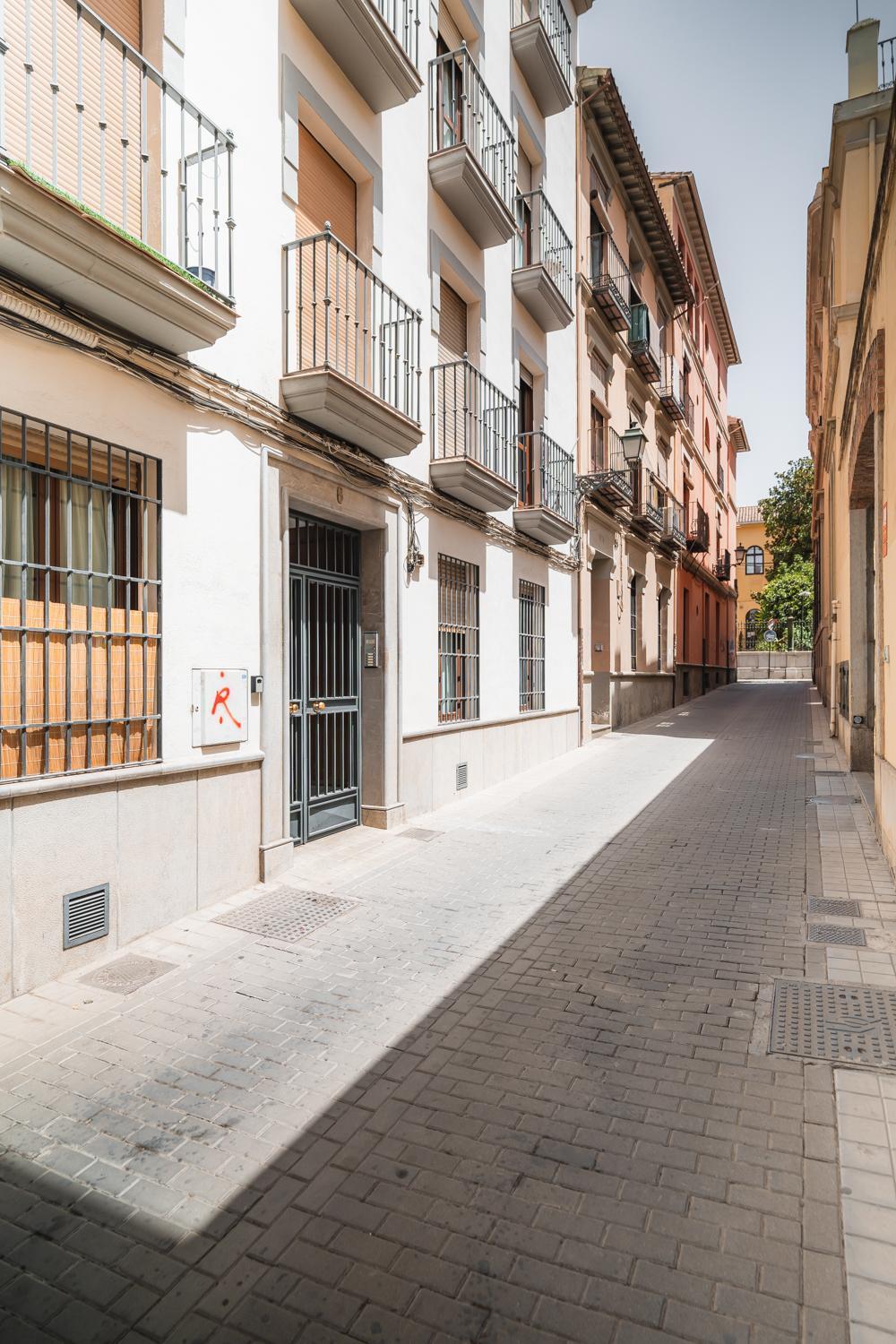 Tuguest Jardin Botanico Apartment Con Parking Granada Esterno foto