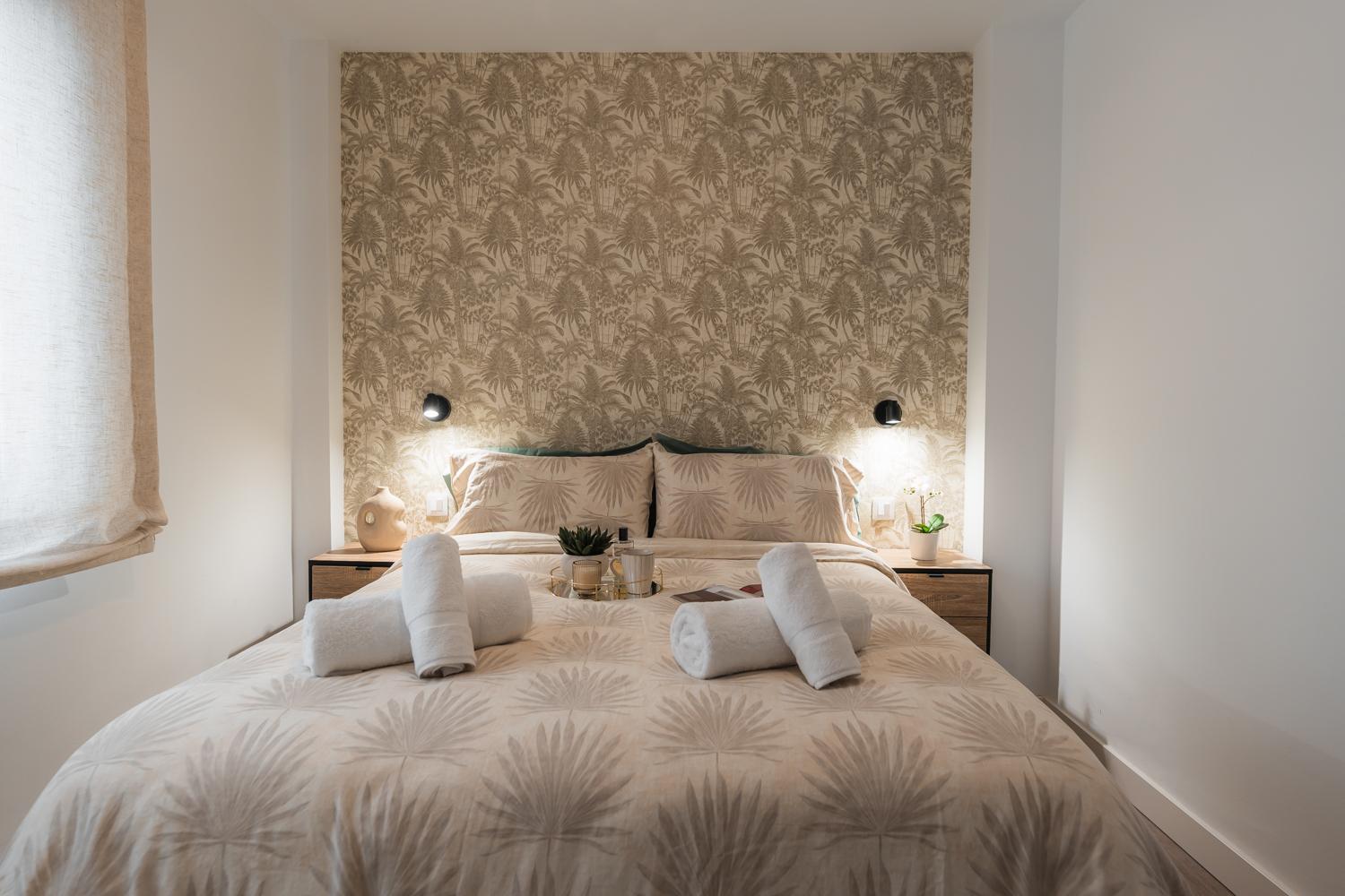 Tuguest Jardin Botanico Apartment Con Parking Granada Esterno foto