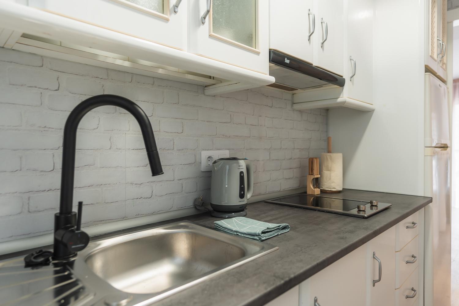 Tuguest Jardin Botanico Apartment Con Parking Granada Esterno foto