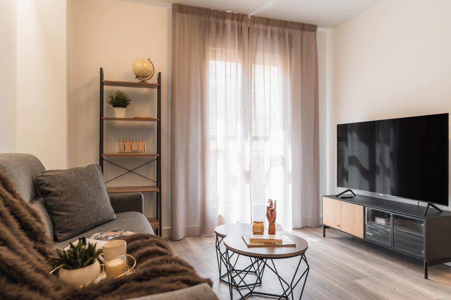 Tuguest Jardin Botanico Apartment Con Parking Granada Esterno foto