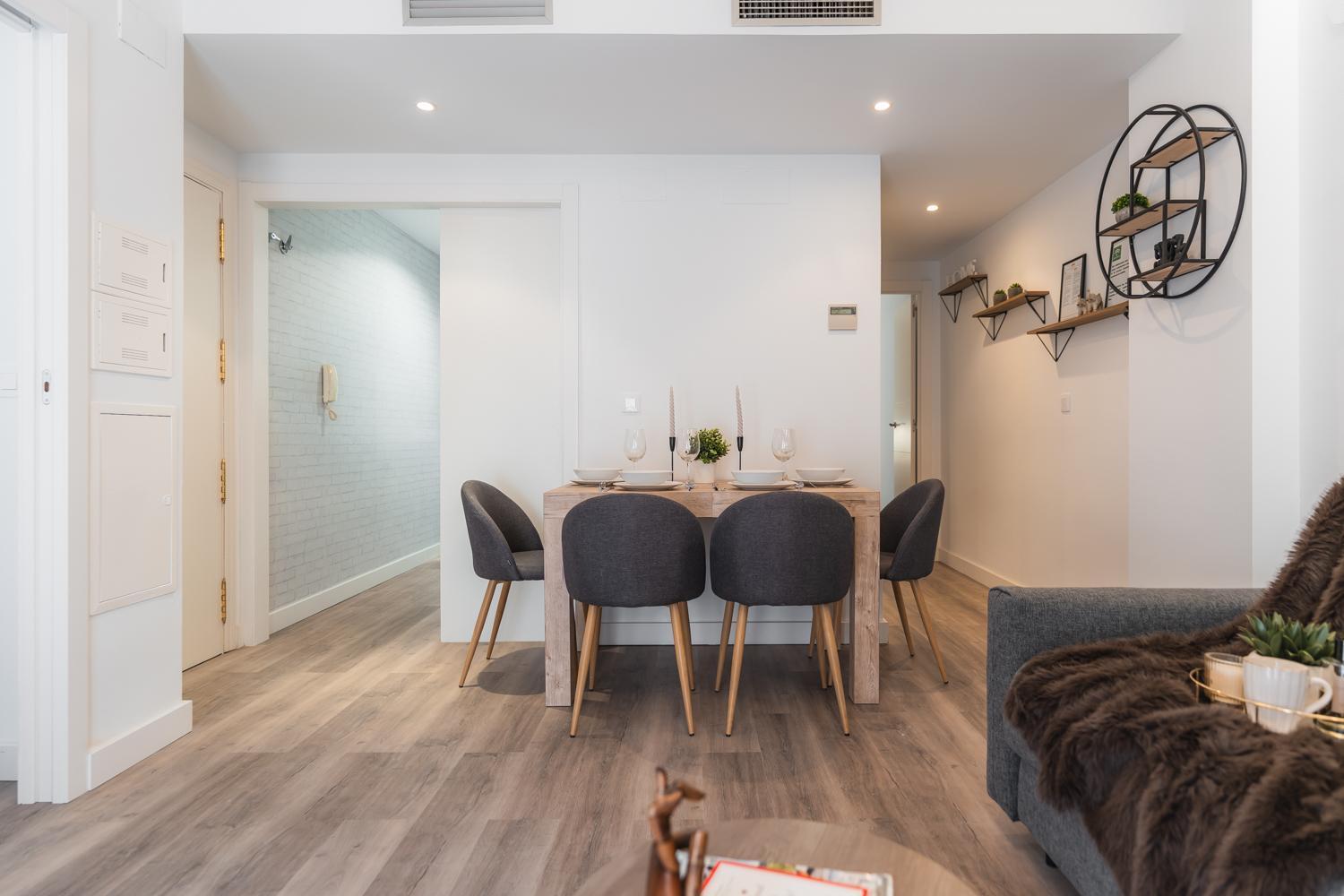 Tuguest Jardin Botanico Apartment Con Parking Granada Esterno foto