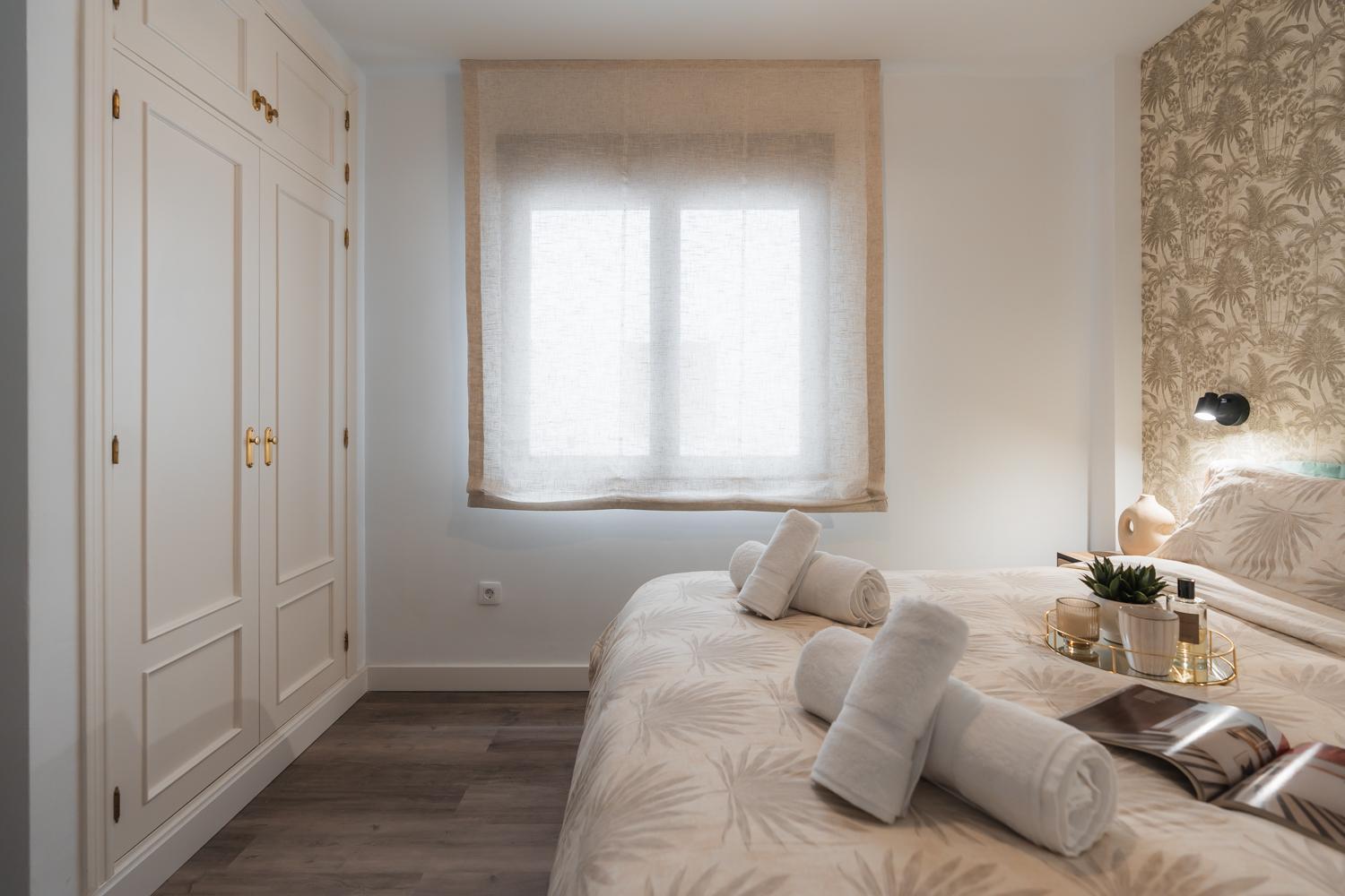 Tuguest Jardin Botanico Apartment Con Parking Granada Esterno foto