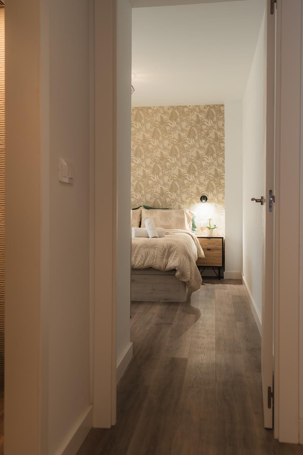 Tuguest Jardin Botanico Apartment Con Parking Granada Esterno foto