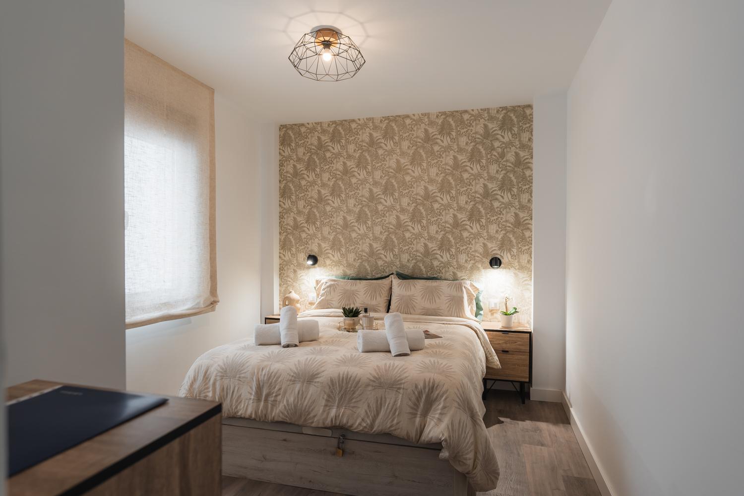 Tuguest Jardin Botanico Apartment Con Parking Granada Esterno foto