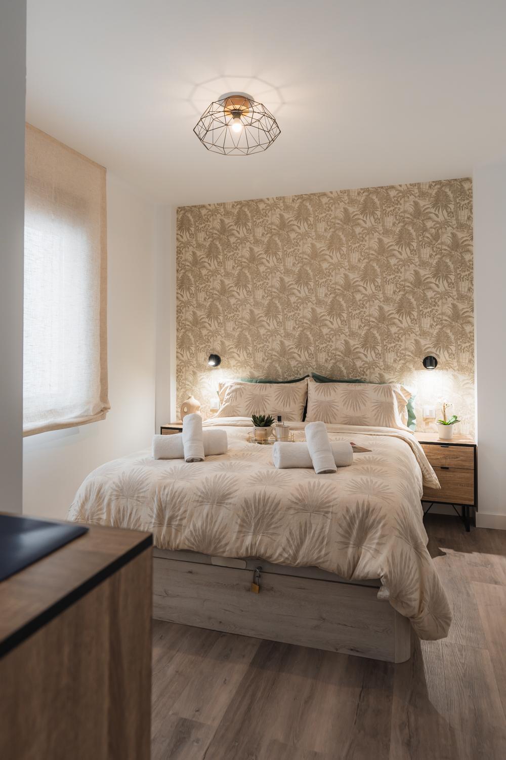 Tuguest Jardin Botanico Apartment Con Parking Granada Esterno foto